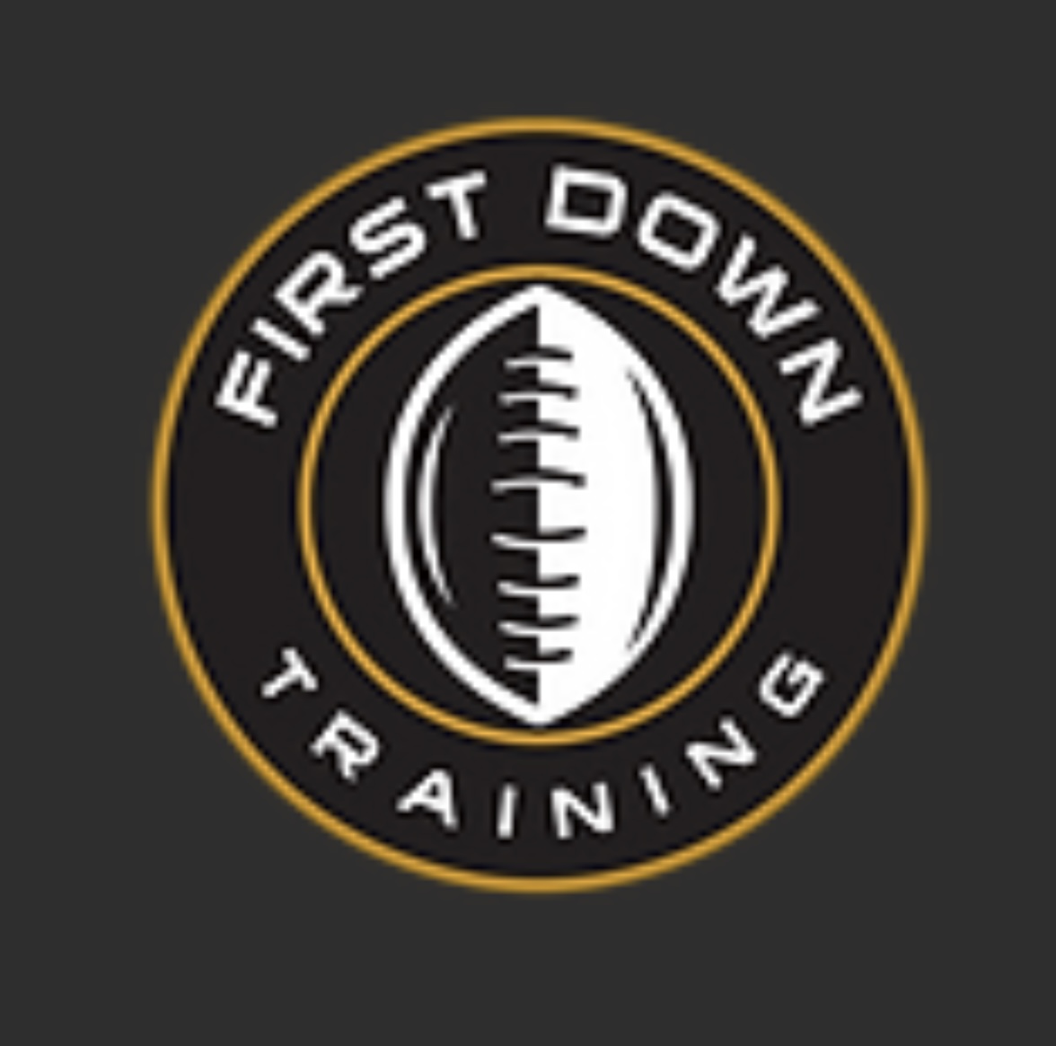 Landen Gonzalez - First Down Training
