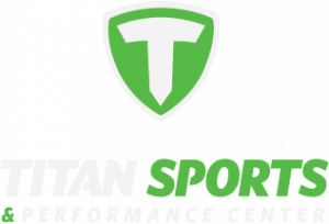 Titan Sports - won 20-6